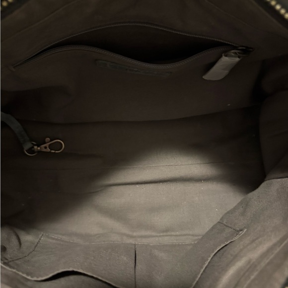 Frye Melissa Satchel - Picture 4 of 5